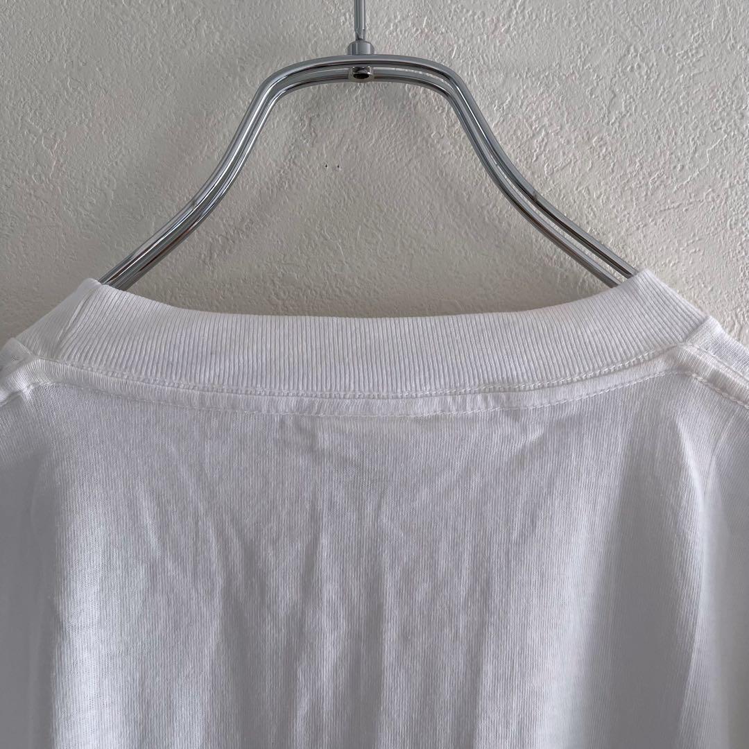 ときめきメモリアル Tシャツ ときメモ ビンテージ