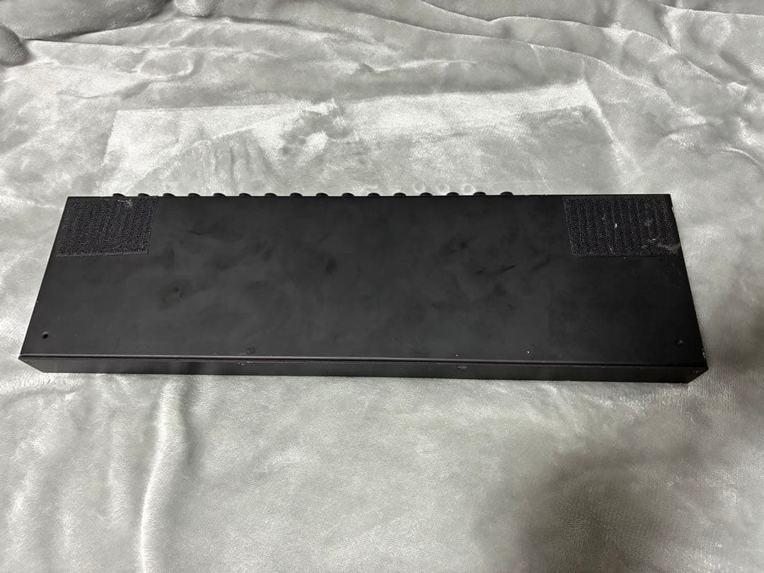 providence pec-2 スイッチャー　アダプター付き
