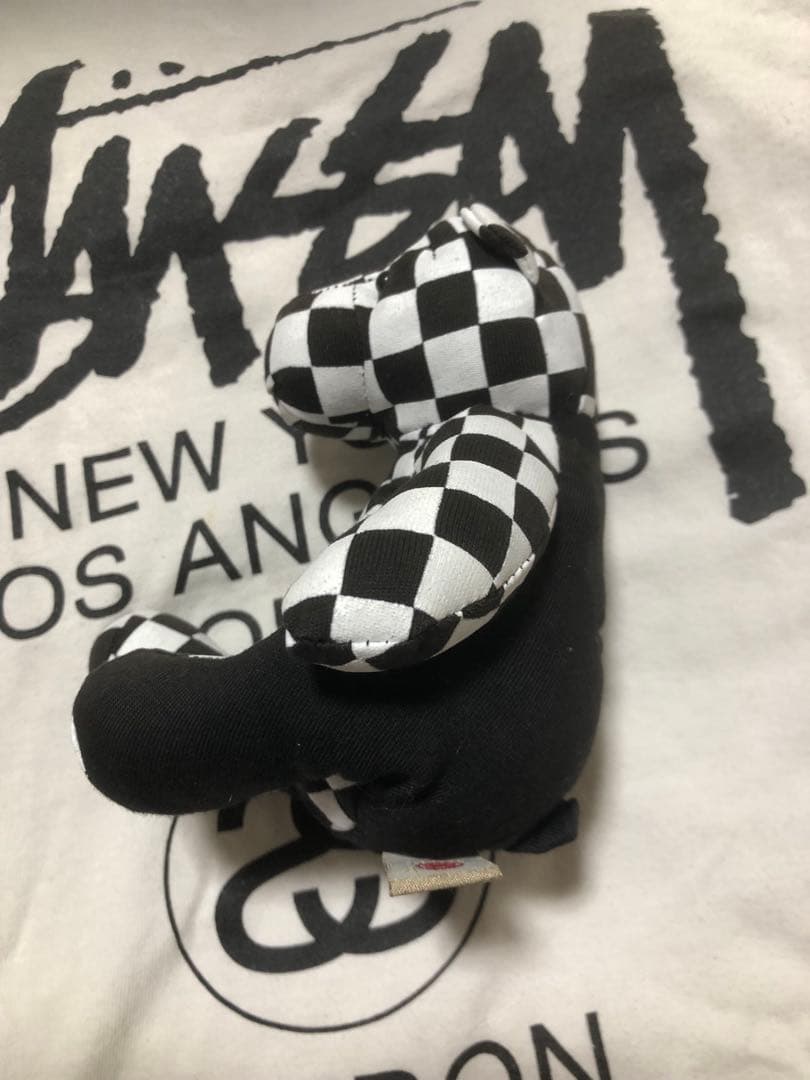 Stussy オールドステューシー Holiday Cheer Bear