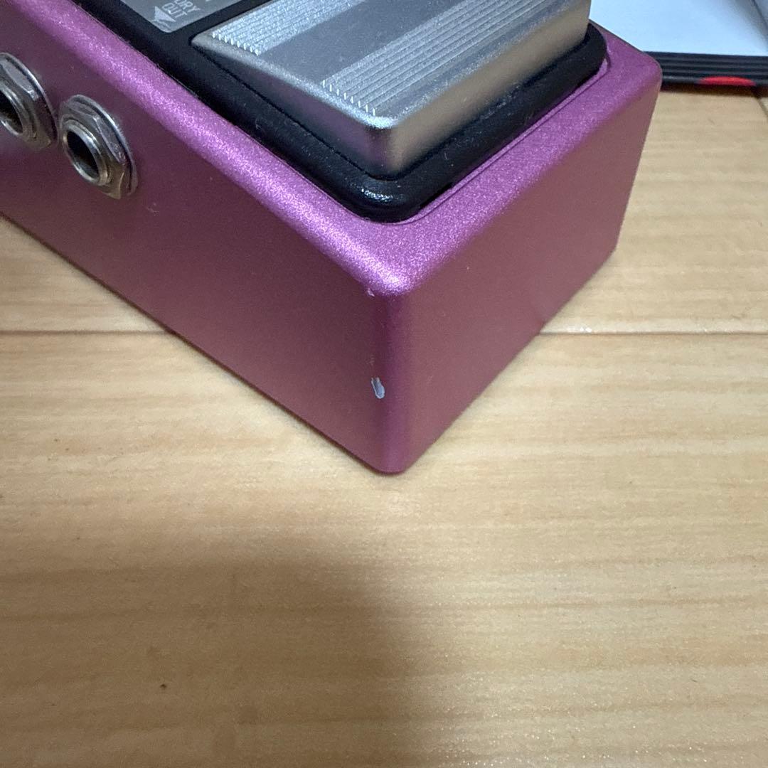 Maxon AD9Pro アナログディレイ