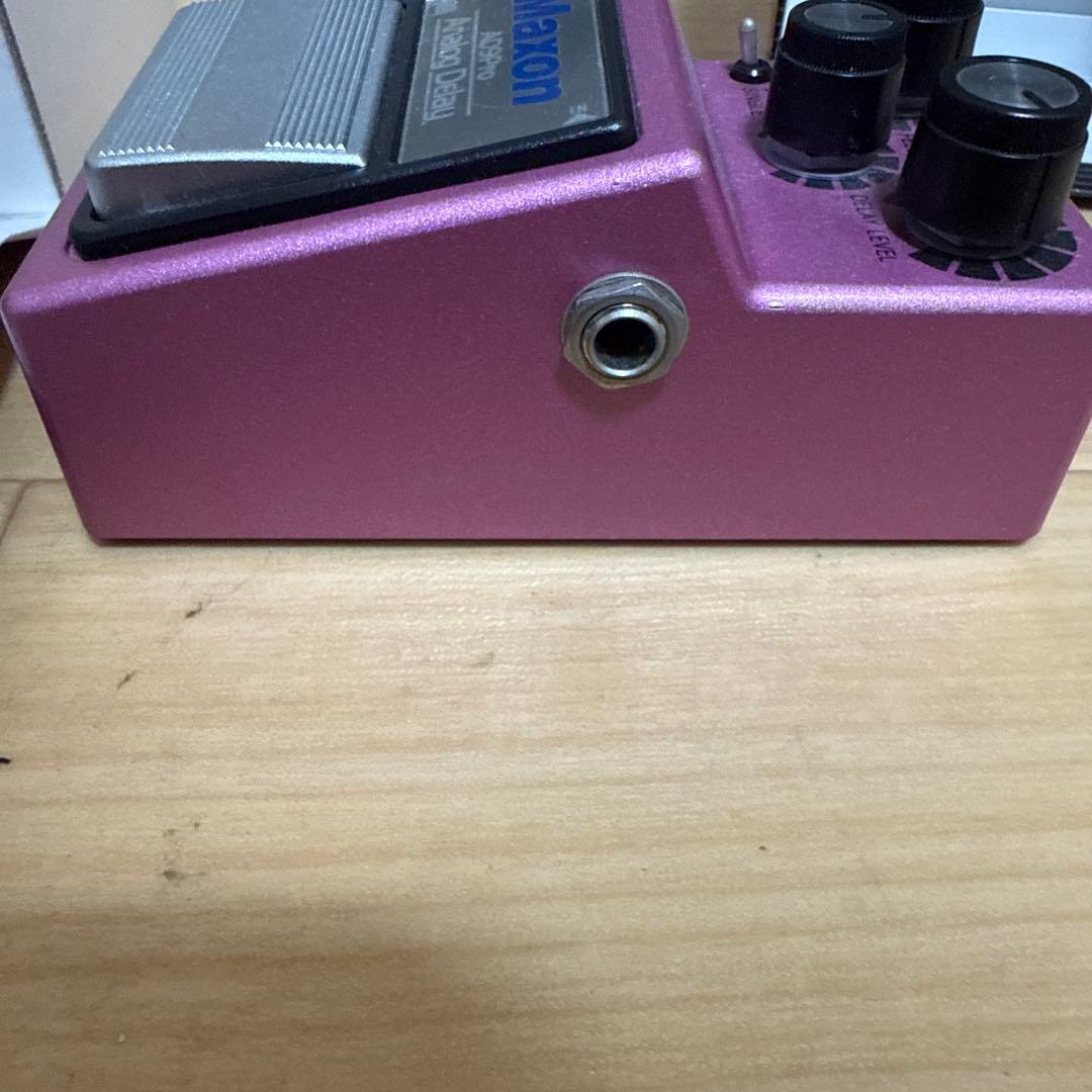 Maxon AD9Pro アナログディレイ