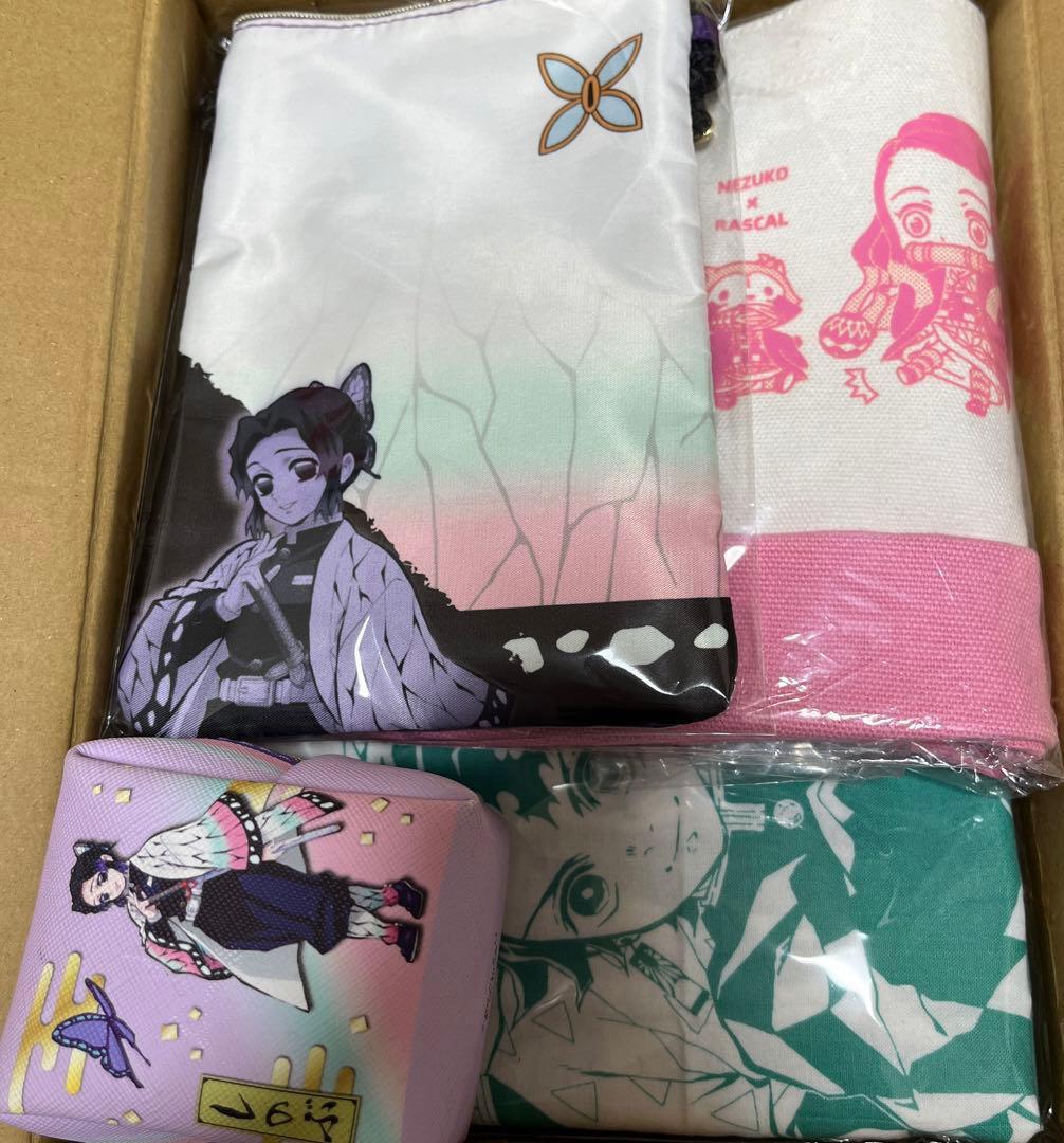 アニメグッズ ノンジャンル まとめ売り