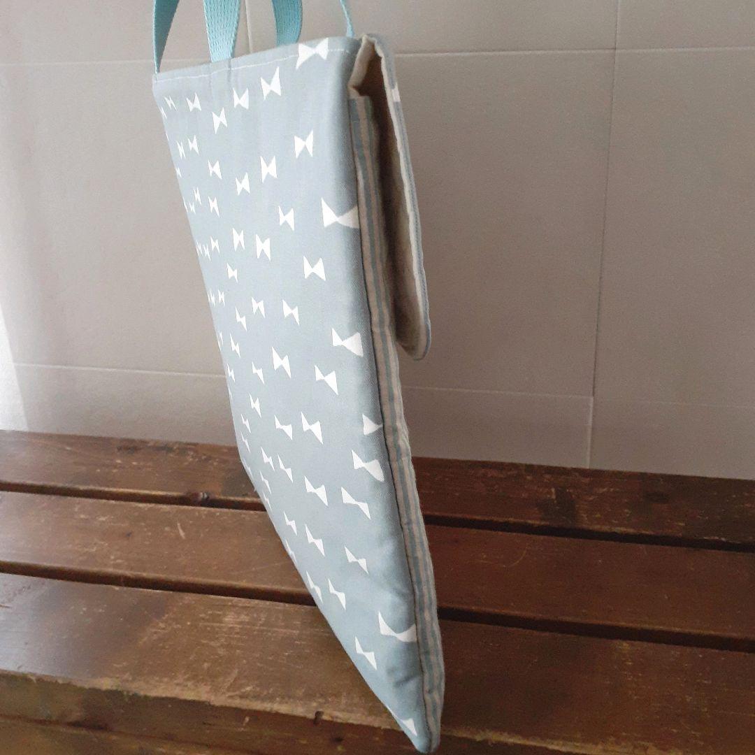 練馬区立中村小学校　入学用品　オーダー