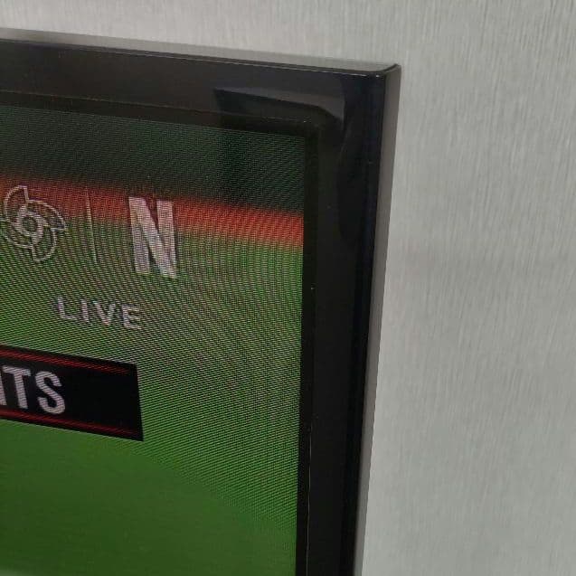 SONY液晶テレビ KJ-40W700C