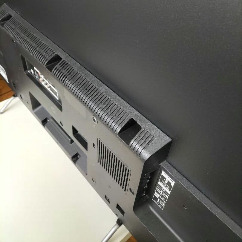 SONY液晶テレビ KJ-40W700C