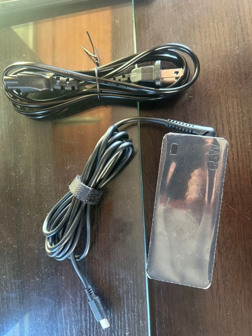 ノートパソコン　I5-10210u