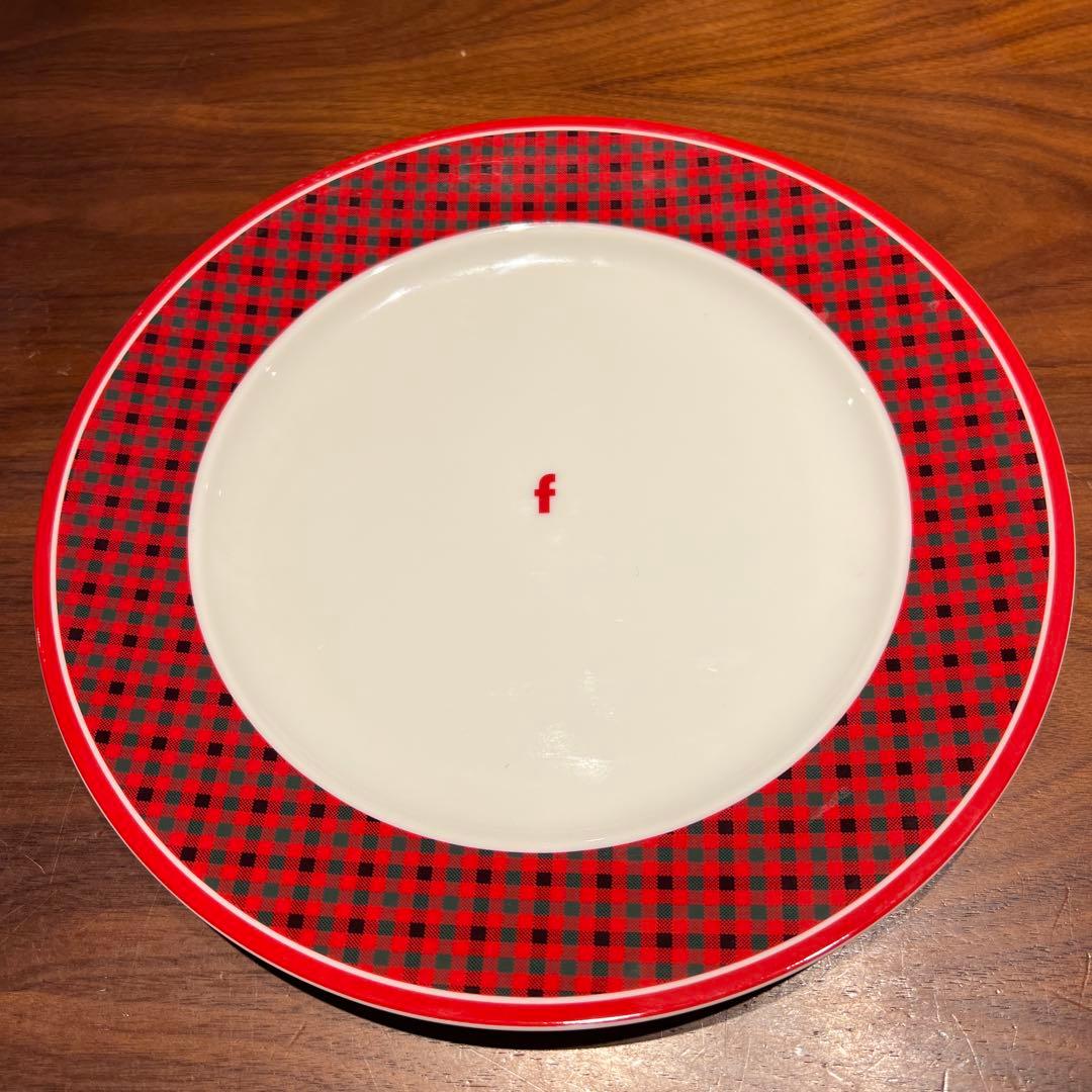 ファミリア　ファミリアお皿