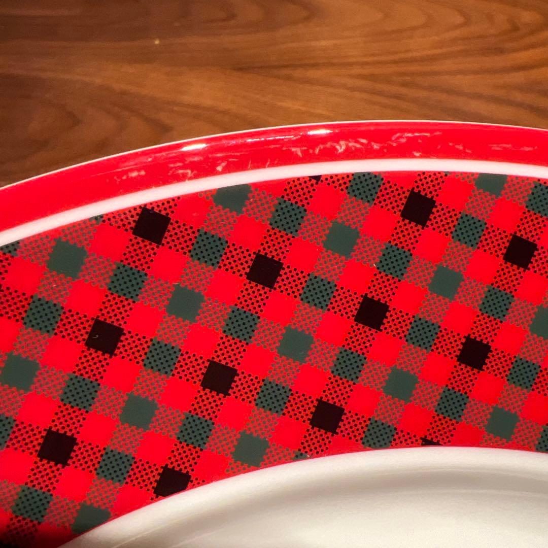 ファミリア　ファミリアお皿