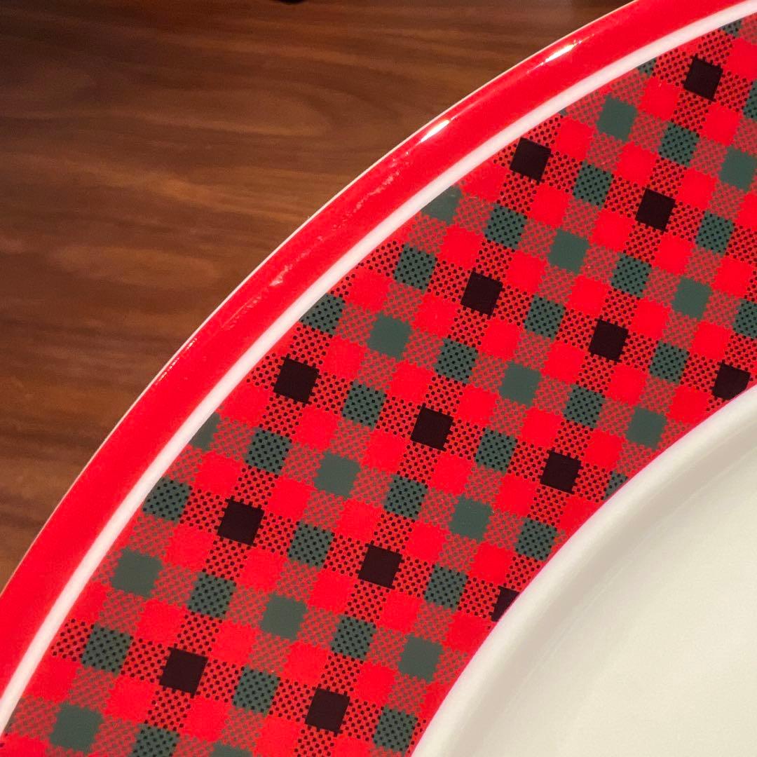 ファミリア　ファミリアお皿