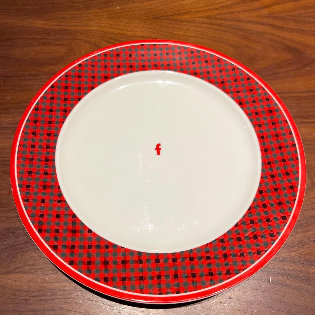 ファミリア　ファミリアお皿