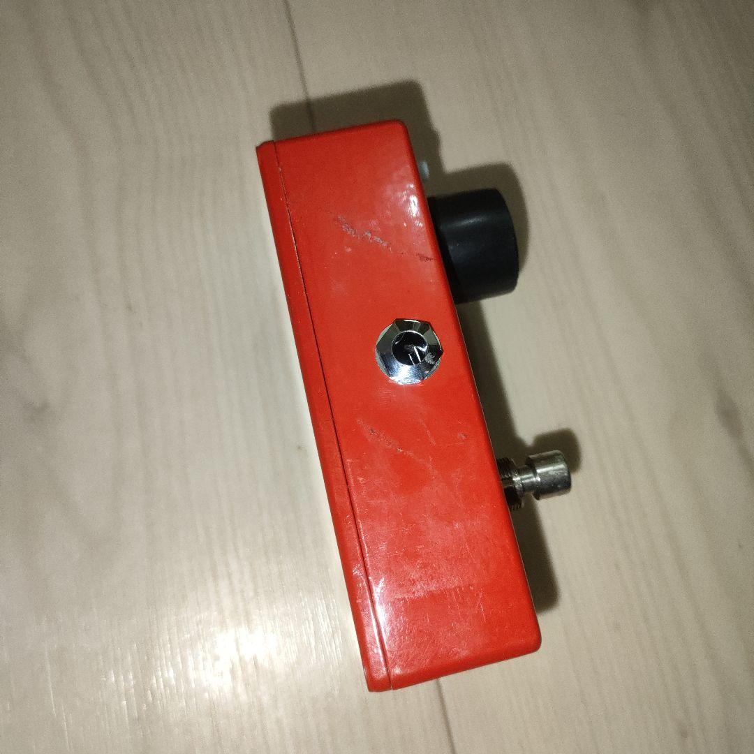 MXR Phase 90 ギターエフェクター EVHモデル