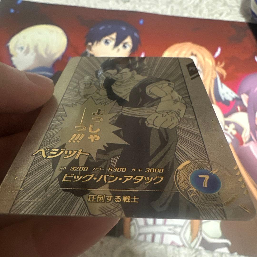 アドバンスパック APT-016 ベジット SR パラレル