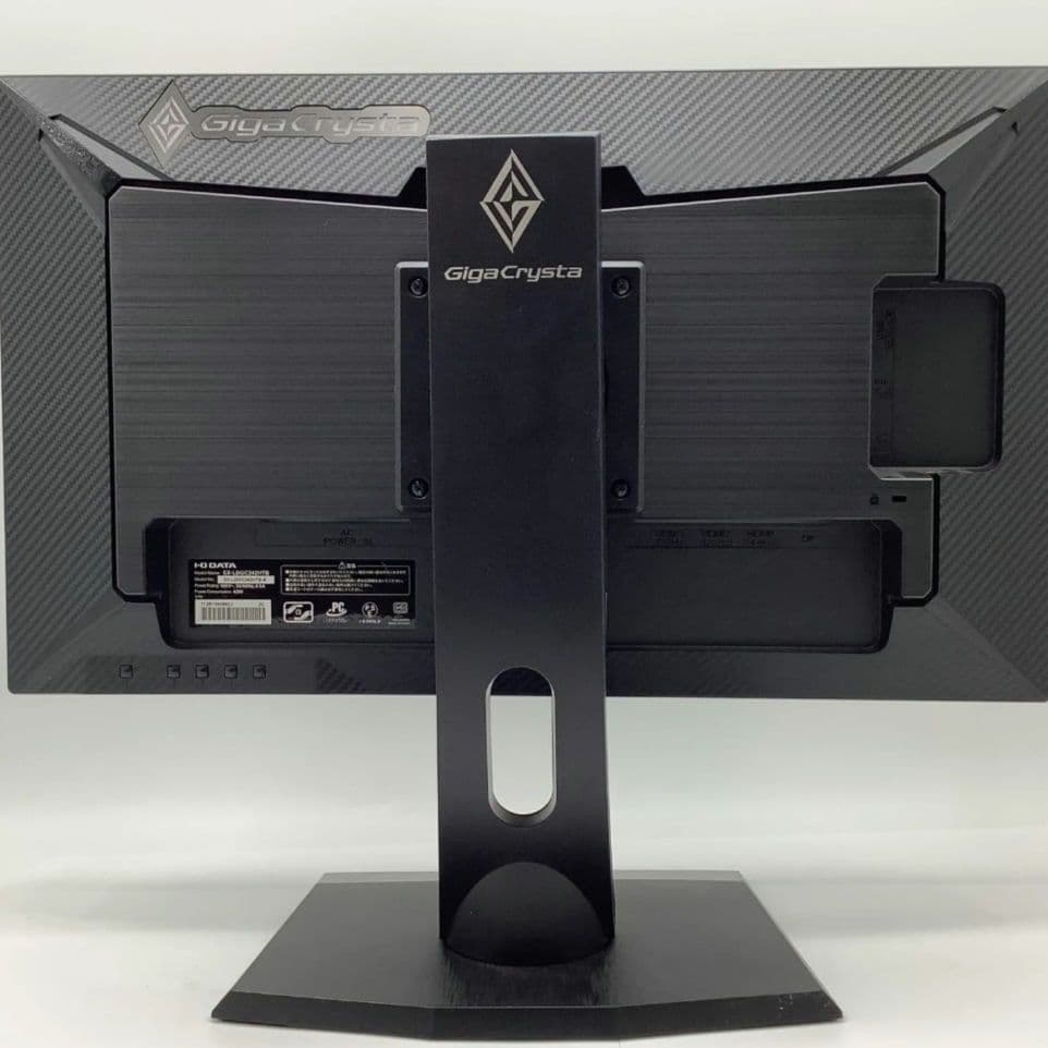 ゲーミングモニター 23.6インチ ex-ldgc242htb 144Hz