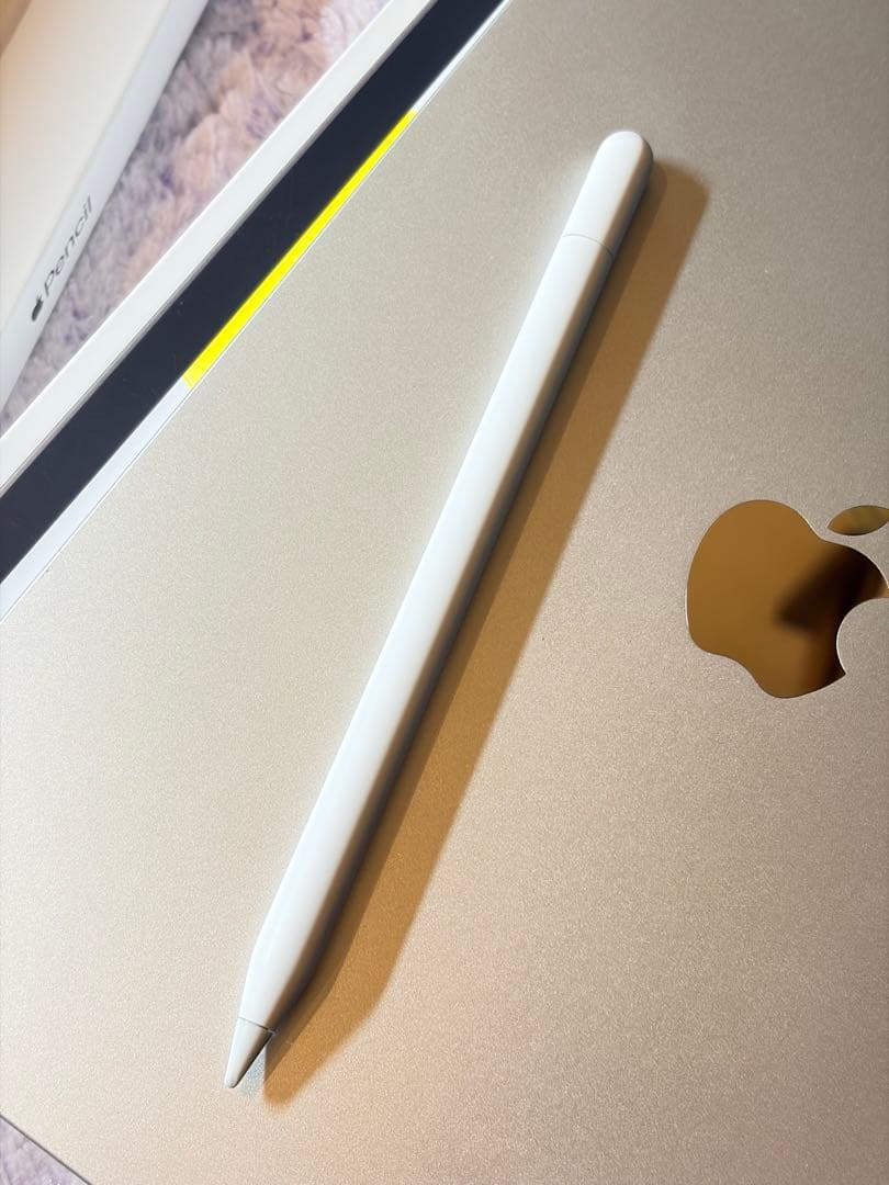 Apple iPad A16 256GB シルバー ＋ Pencil セット