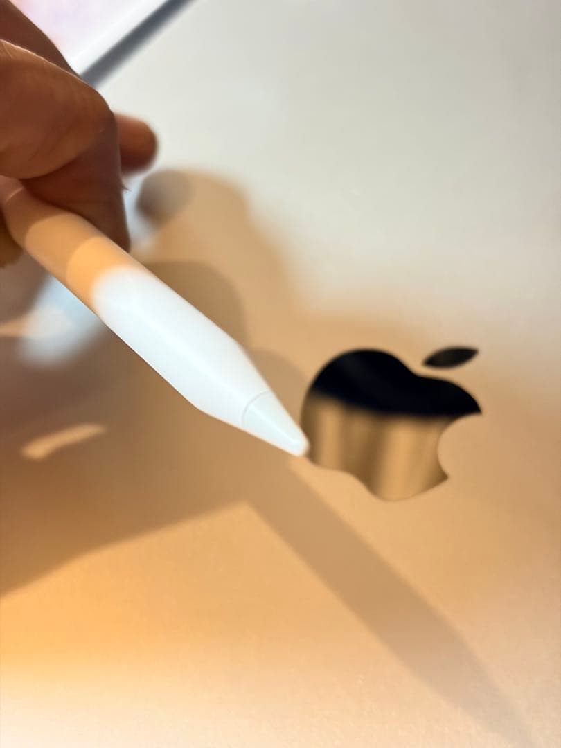 Apple iPad A16 256GB シルバー ＋ Pencil セット