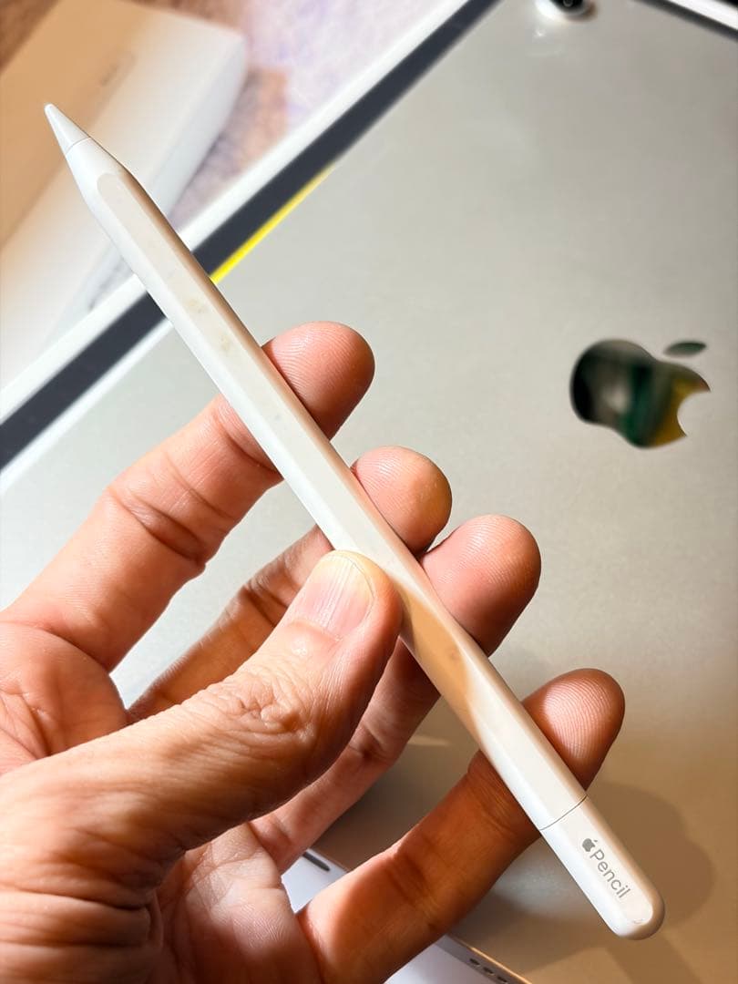 Apple iPad A16 256GB シルバー ＋ Pencil セット