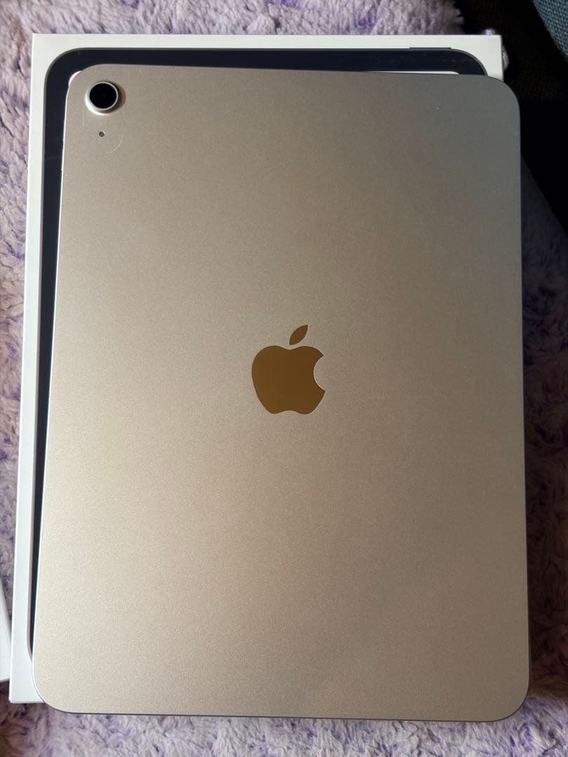 Apple iPad A16 256GB シルバー ＋ Pencil セット