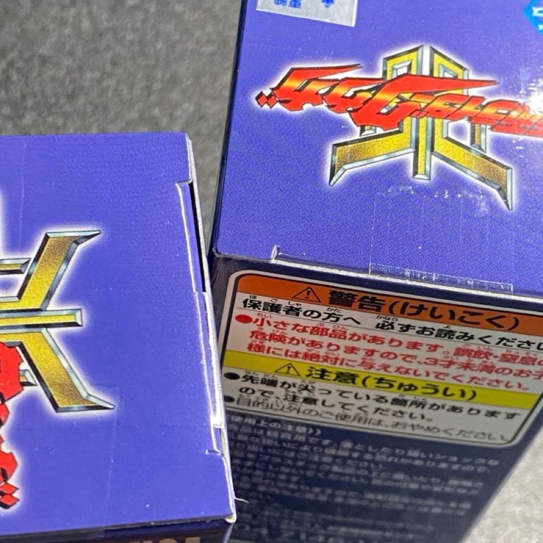 未開封 全6種セット 宿命の戦い ワールドコレクタブル 仮面ライダー ワーコレ