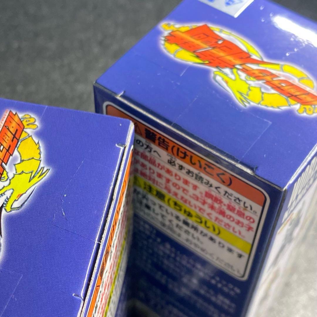 未開封 全6種セット 宿命の戦い ワールドコレクタブル 仮面ライダー ワーコレ