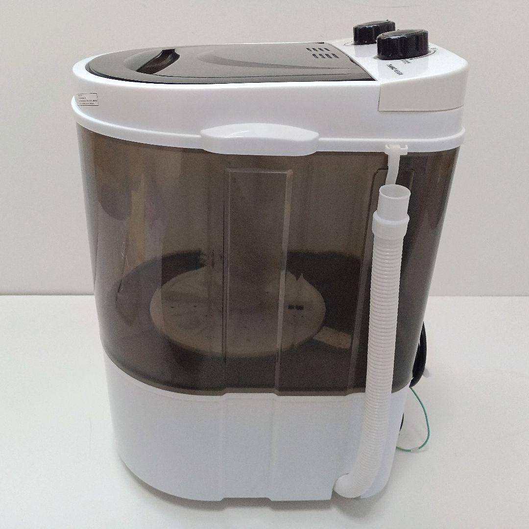 サンコー 【2022年製】TKSHOEWS 靴専用 靴洗いま専科2 ミニ洗濯機