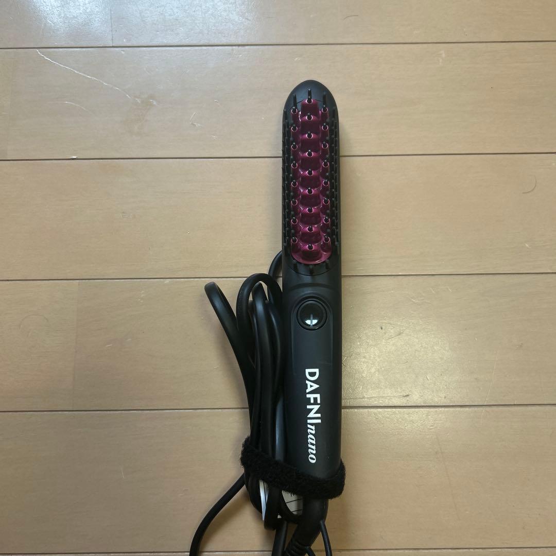 DAFNI nano ほぼ新品