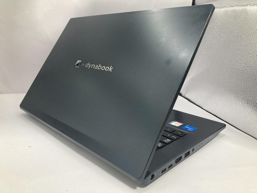 爆速第11世代i5 16GB 新品SSD512GB USB4 Type-C×2