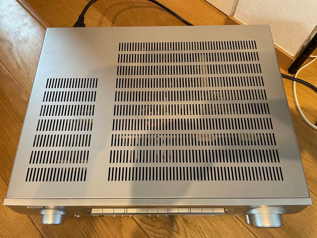 DENON AVサラウンドアンプ AVC-1909
