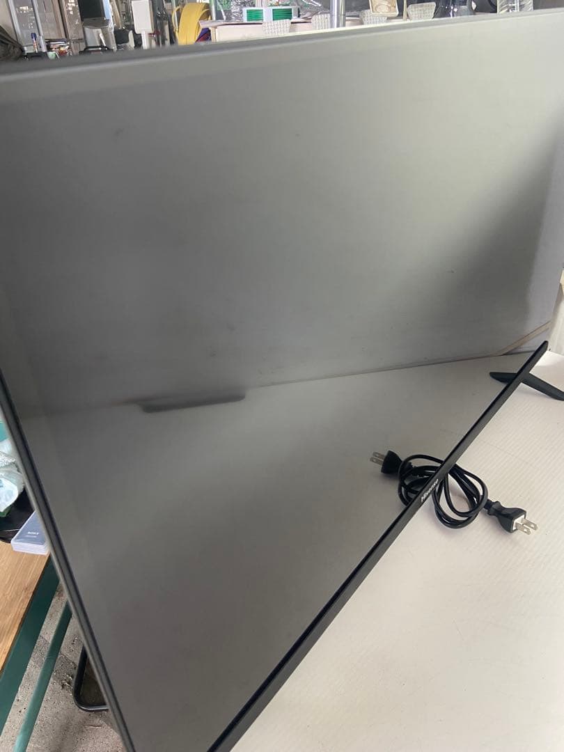 Hisense 液晶テレビ 32A40H 32インチ 2023年