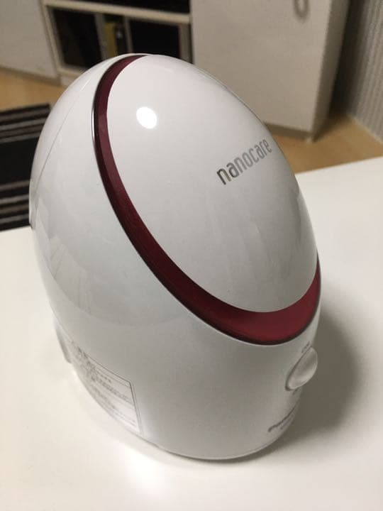Panasonic ナノケア   EH-SA35