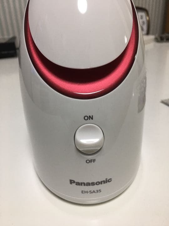 Panasonic ナノケア   EH-SA35