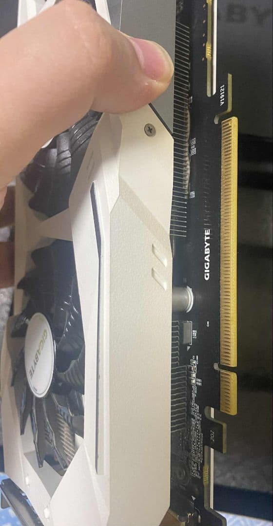 CPU GIGABYTE GeForce RTX 2060 Super