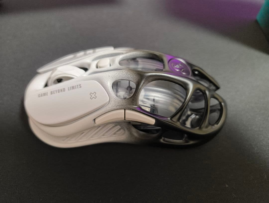 GravaStar　Mercury M1