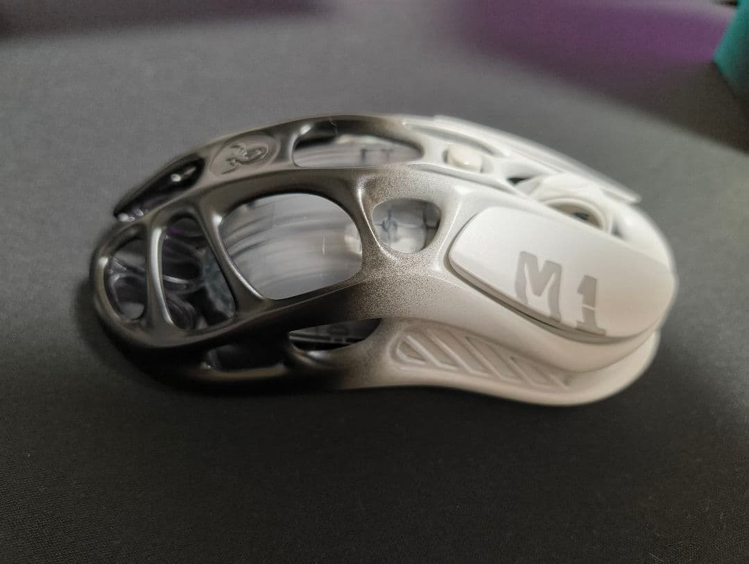 GravaStar　Mercury M1