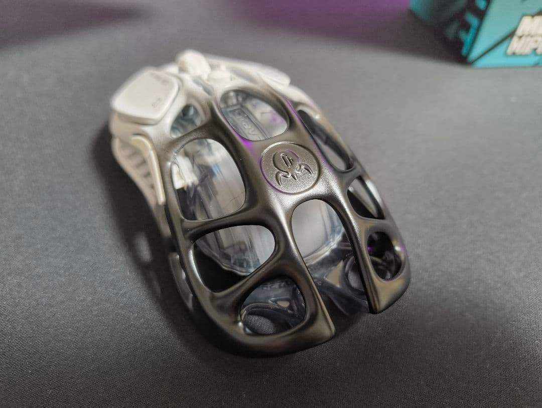 GravaStar　Mercury M1