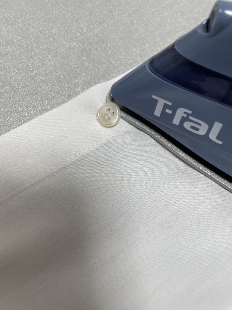 【オンライン限定】 ティファール コード付き スチームアイロン パワフルジェッp