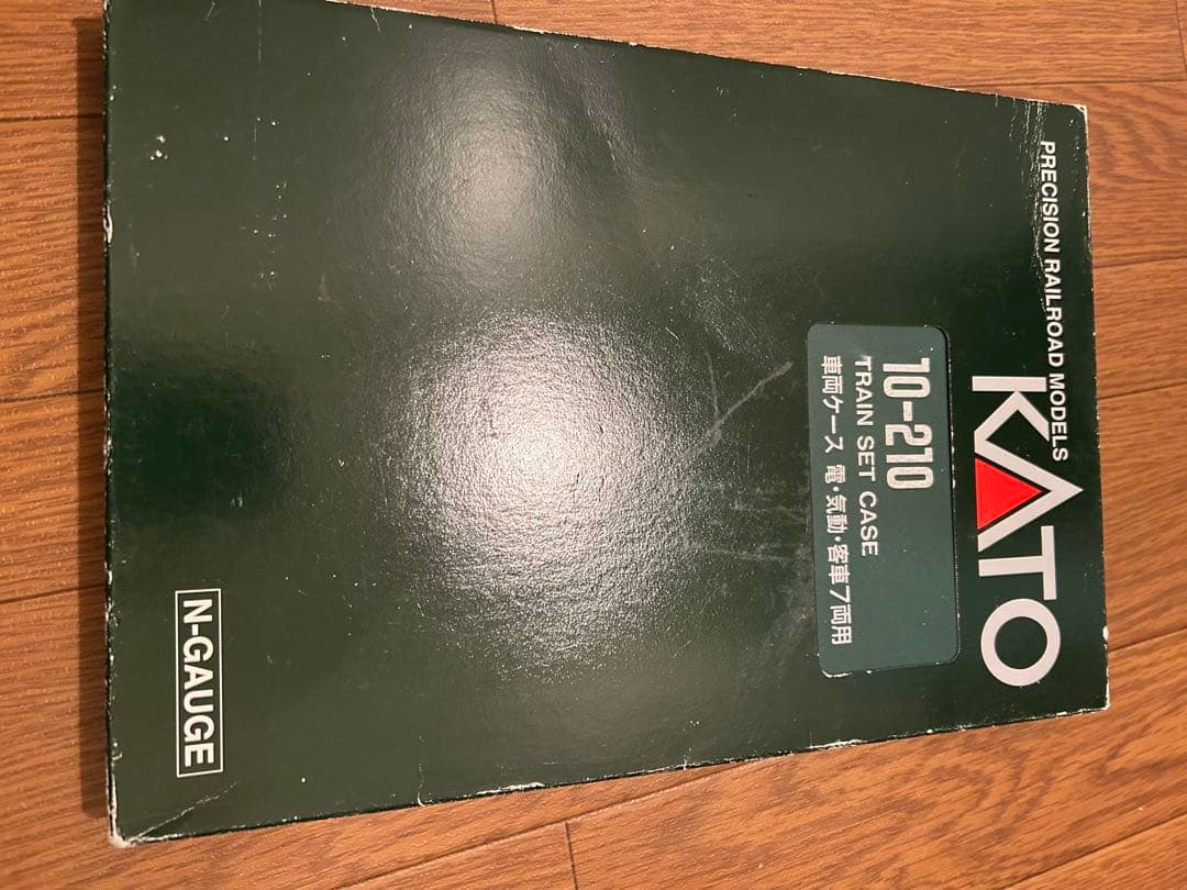 た*け様 Bトレインショーティー Nゲージ化　EF81北斗星+客車12両編成