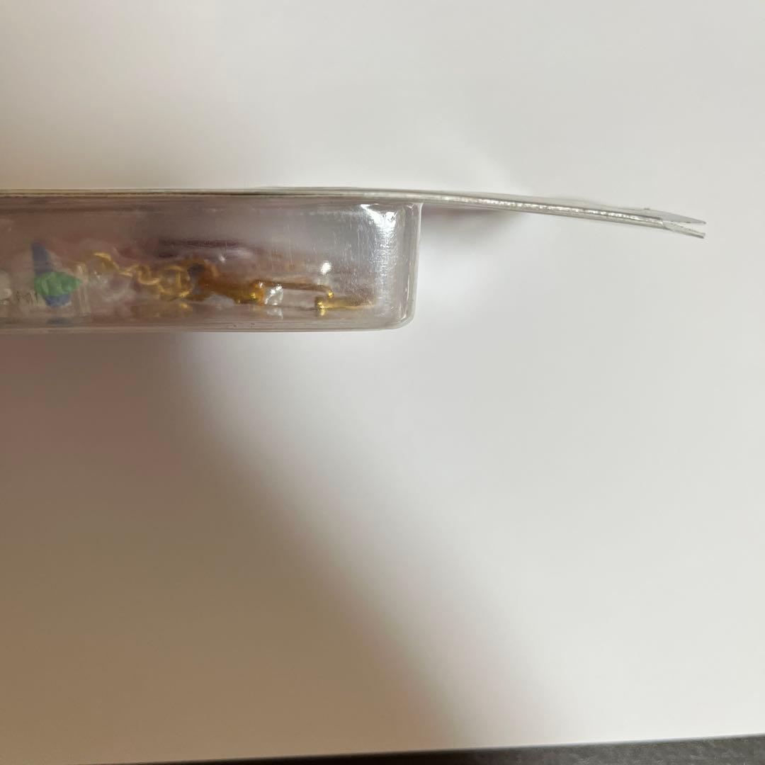 433 ハローキティ サンリオ シリウスの伝説 キーホルダー