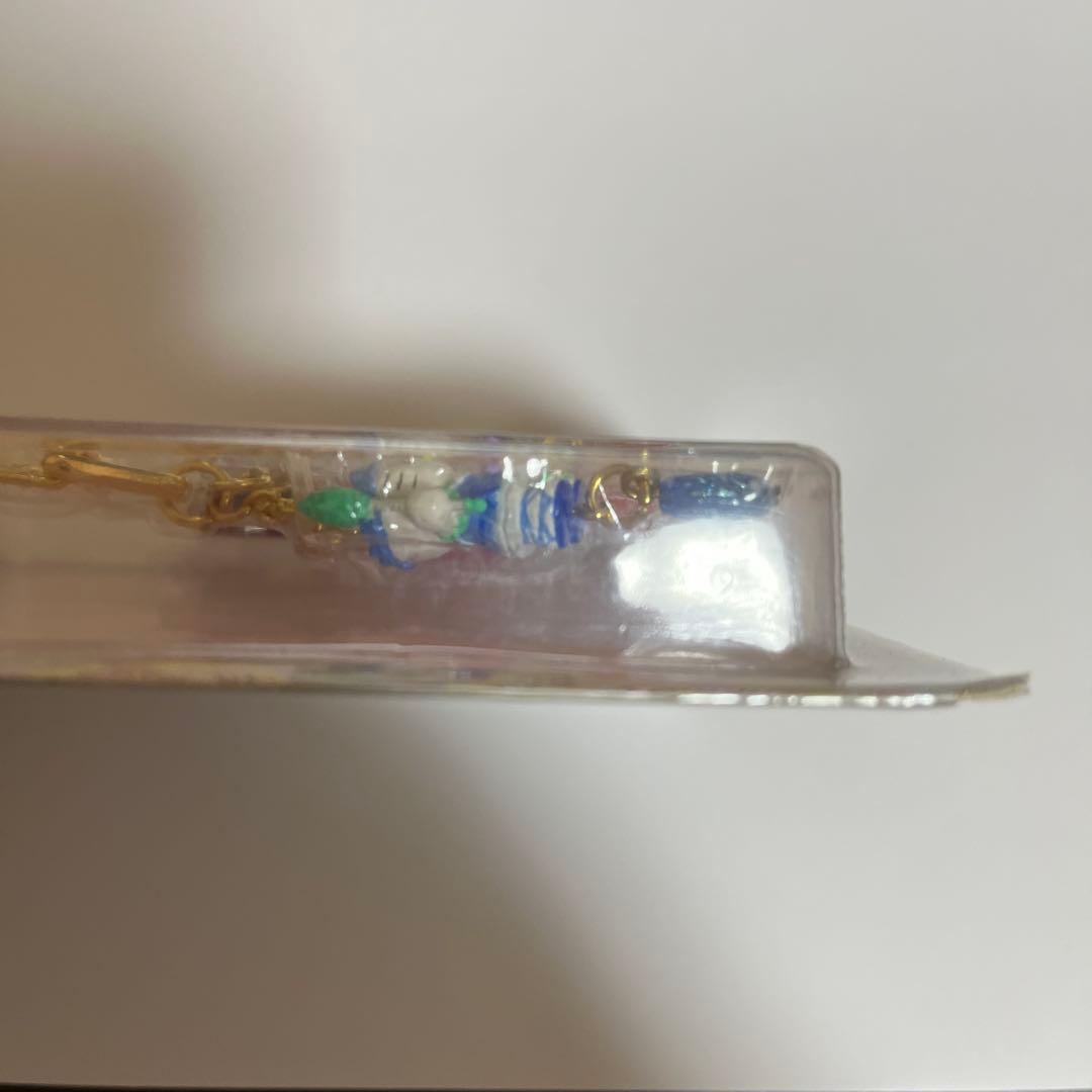 433 ハローキティ サンリオ シリウスの伝説 キーホルダー