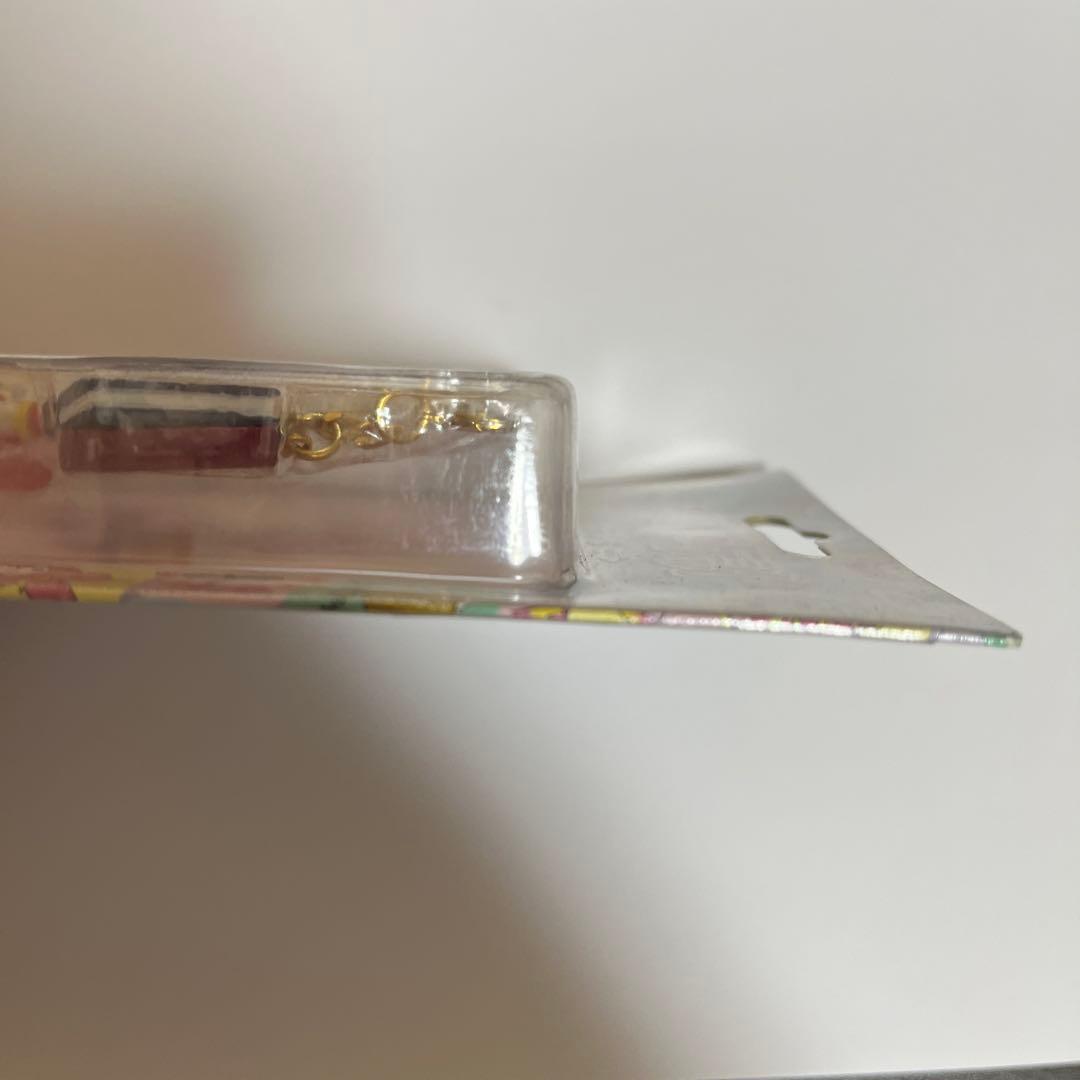 433 ハローキティ サンリオ シリウスの伝説 キーホルダー