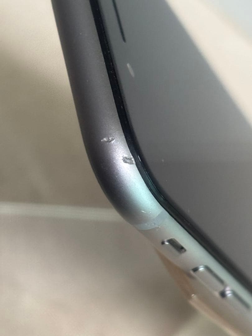 あるぱか❗️【訳あり】iPhone6s 64GB SIMフリーバッテリー新品