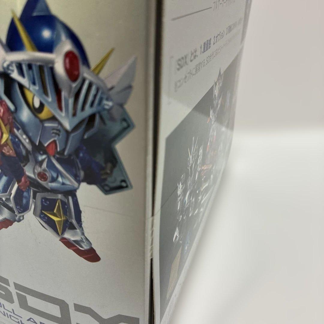 SDXフルアーマーナイトガンダム