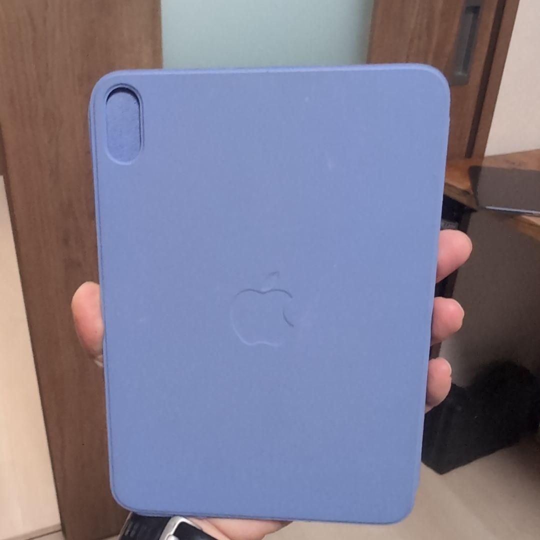 iPad mini 6 256GB WiFi パープル アップルペンシル第二世代