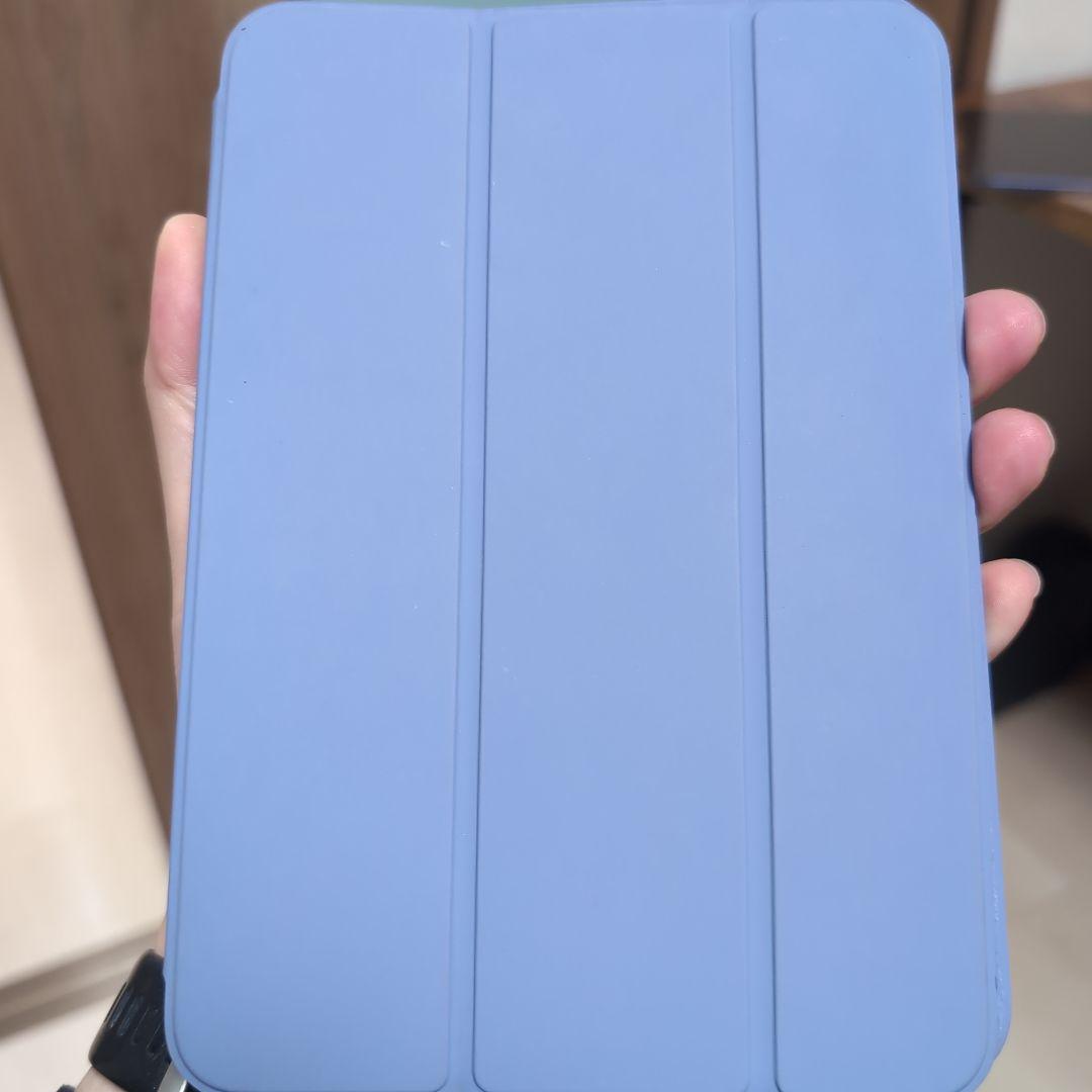 iPad mini 6 256GB WiFi パープル アップルペンシル第二世代