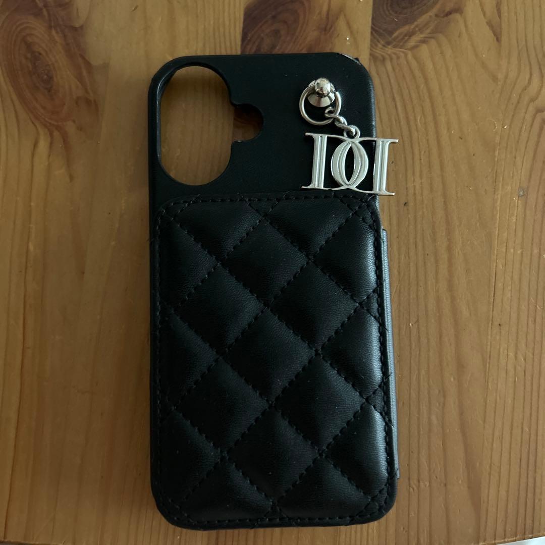 ダーリッチiPhone16