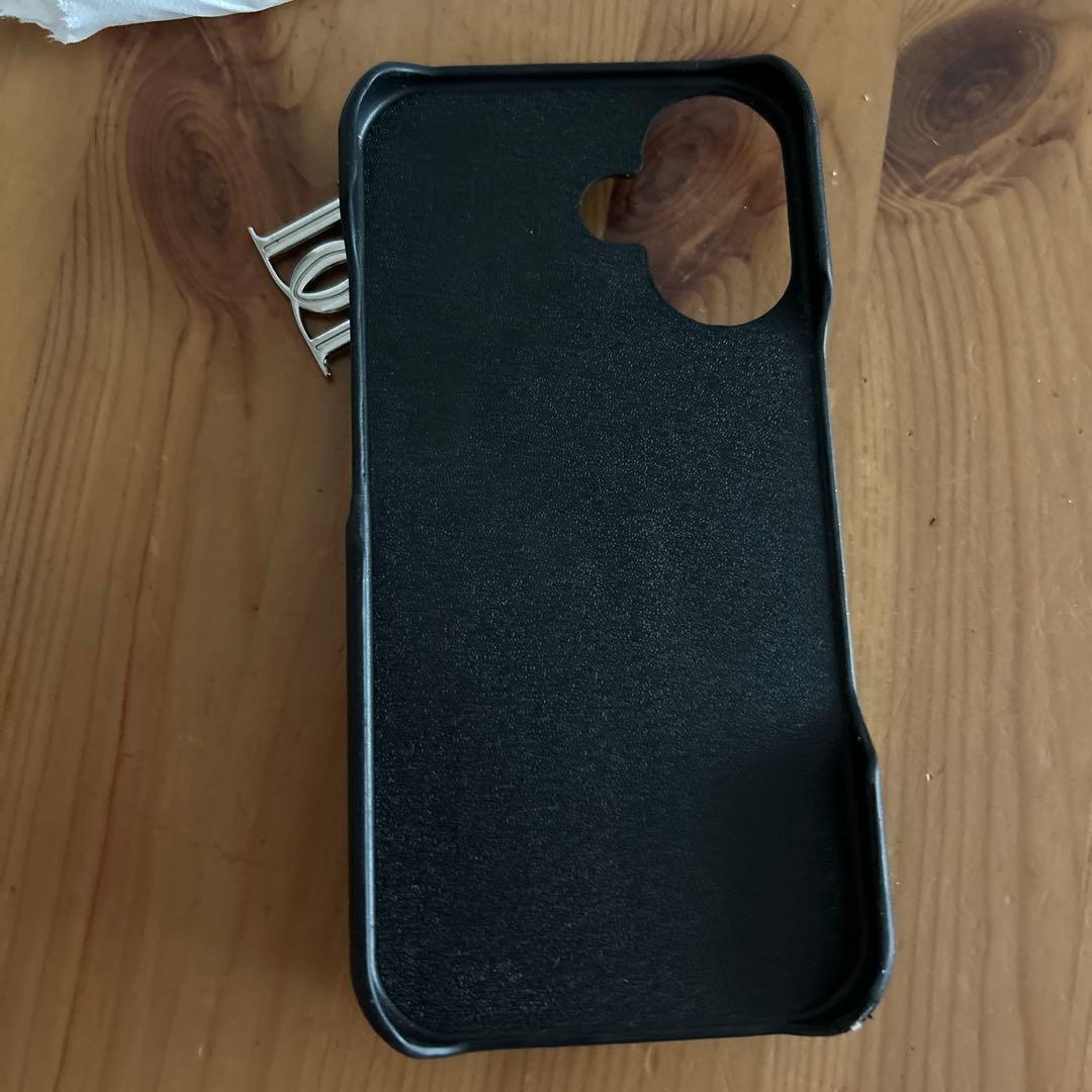 ダーリッチiPhone16