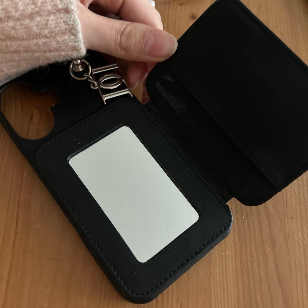 ダーリッチiPhone16