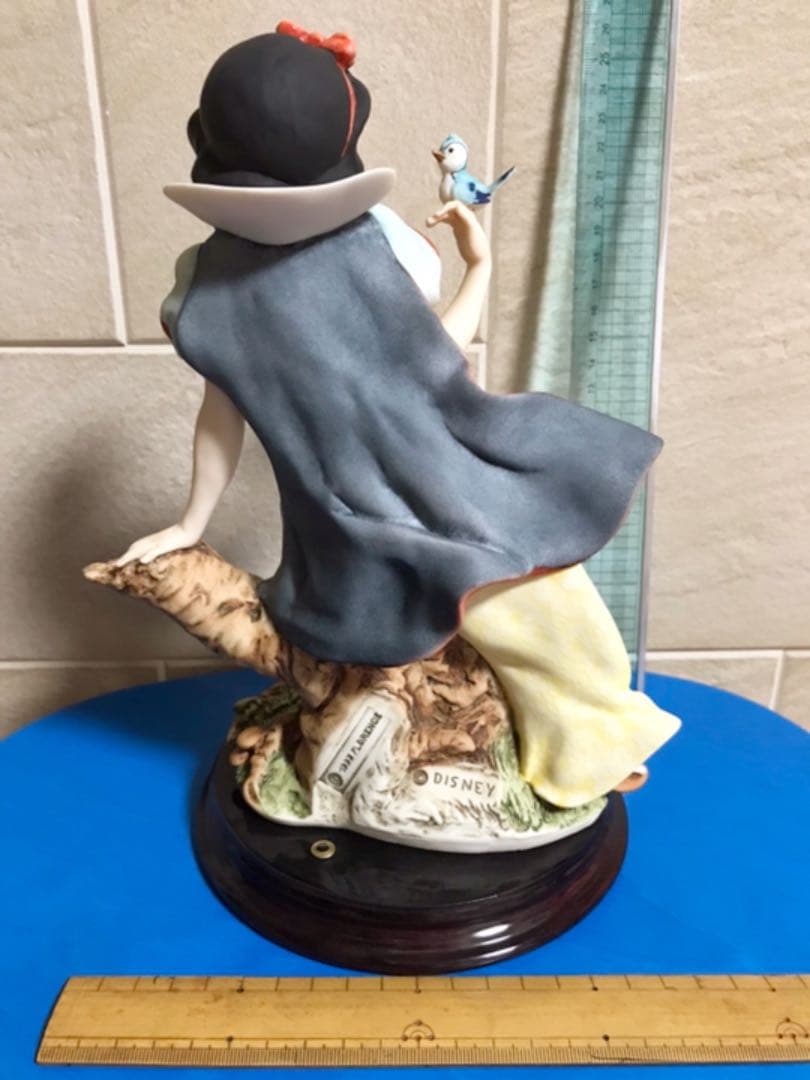 ディズニーコレクション　白雪姫