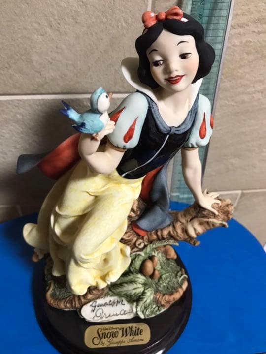 ディズニーコレクション　白雪姫