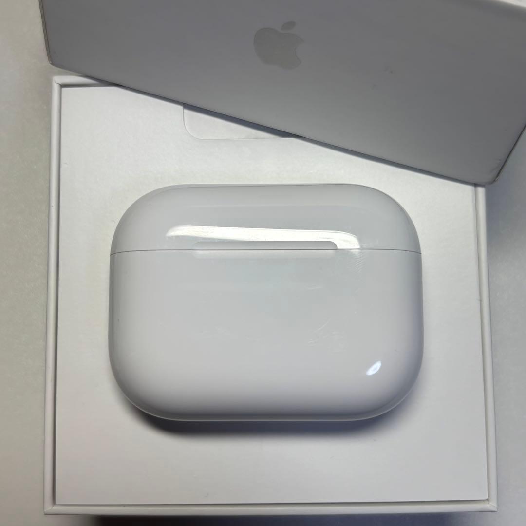 Apple AirPods Pro 第3世代 充電ケース A3122 極美品