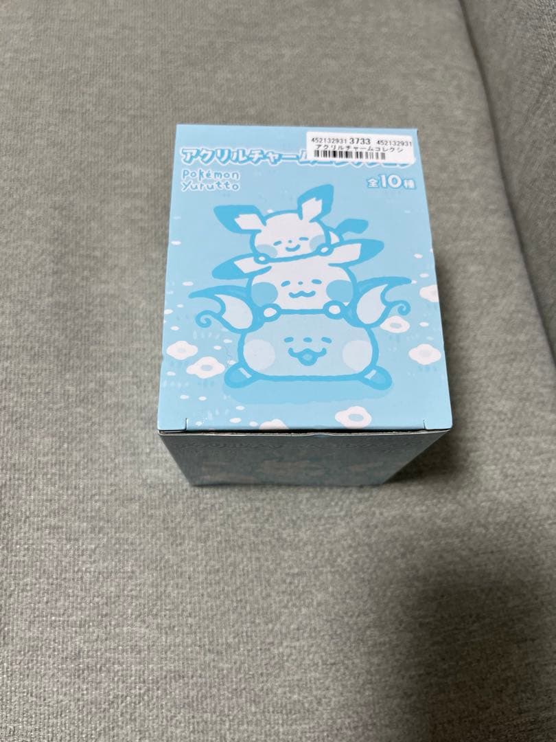 カナヘイ かなへい Pokémon Yurutto ポケモンゆるっと フィギュア